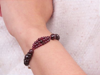 PULSEIRA EXÓTICA GRANADA II