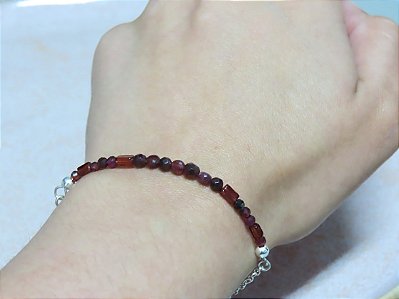 PULSEIRA LINA GRANADA II