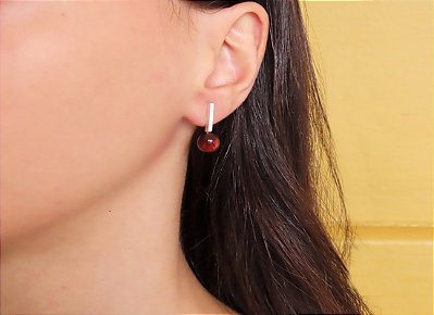 BRINCO SLIM OLHO DE FALCÃO