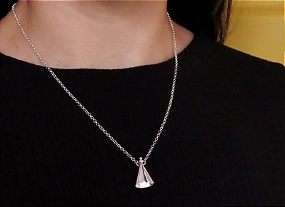 PINGENTE NOSSA SENHORA