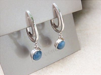 BRINCO ARCO IRIS ÁGUA MARINHA GRANDE