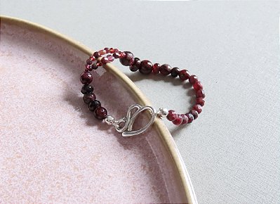 PULSEIRA EXÓTICA GRANADA