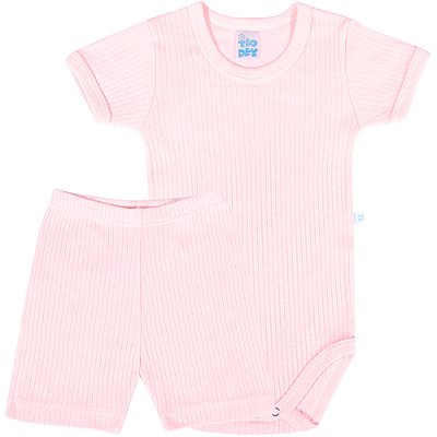 Macacão de Fleece Infantil - Tio Dey Baby - Roupas para Bebes