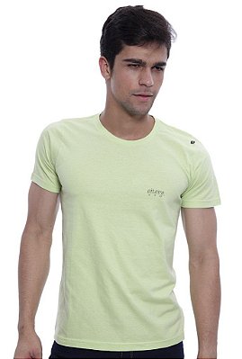 Camiseta Oitavo Ato Keybord Verde