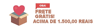 frete gratis
