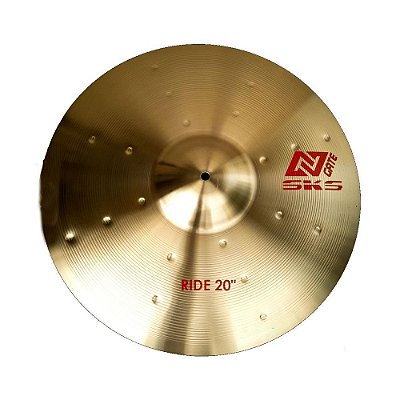 Prato NGATE SKS Ride 20" Liga B8