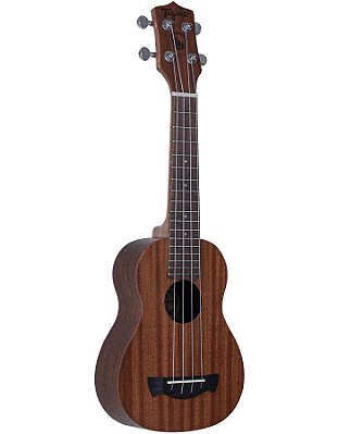 Ukulele Acústico Tagima Soprano 21K