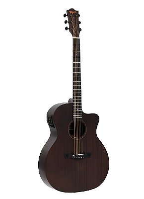 Violão Tagima Dallas Mahogany EQ Aço