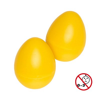 Ovinho Stagg EGG-2 amarelo