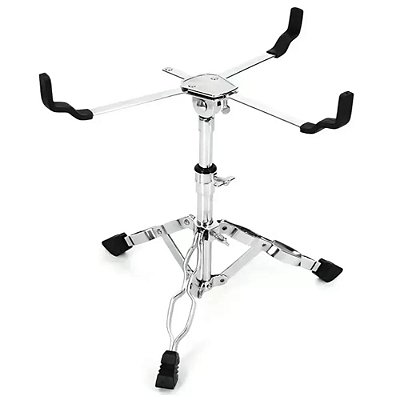 Estante De Caixa Premium Ss310 Cromada