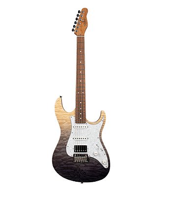 Guitarra Tagima Brasil Classic Series Stella DW TBKF