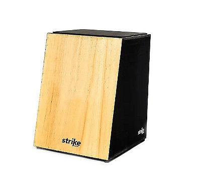 Cajon Elétrico FSA Strike Series - Classico