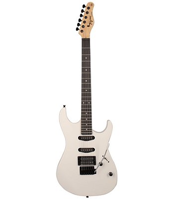 Guitarra Tagima serie TW TG510 Branco