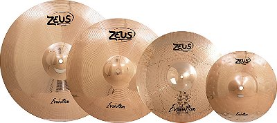 SET PRATO ZEUS EVOLUTION SETD