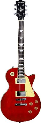 Guitarra Strinberg Les Paul LPS230 Vermelha