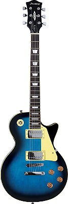 Guitarra Strinberg Les Paul LPS230 Azul