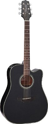 Violão Takamine GD15 Preto