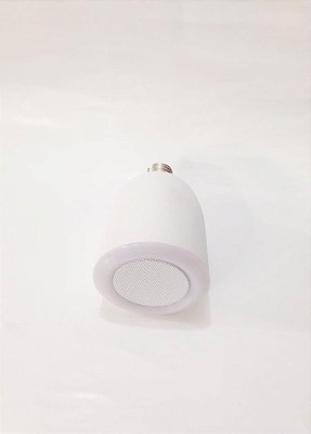 Caixa Acustica com lampada Viper Speaker Genius Bluetooth Light By Meteoro