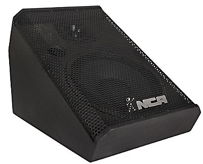 Monitor de Palco Ativo NCA M12A - 100W RMS