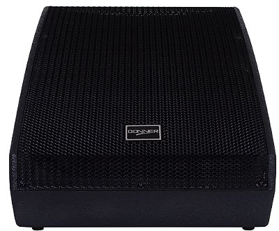 Monitor de Palco Passivo NCA M12 - 125W RMS
