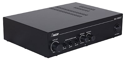 Amplificador Compacto NCA SA100ST