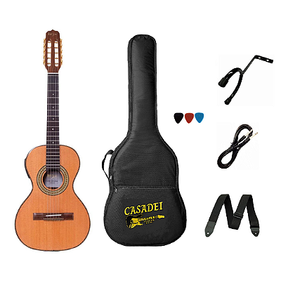 Kit Viola Rozini Cinturada Presença Brasil Elétrica Rv215