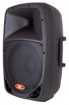 Caixa Acústica Passiva DR1212P - 280W RMS