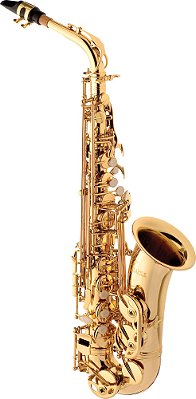 Saxofone Alto Eagle Sa501