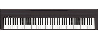 Piano Digital Yamaha P45