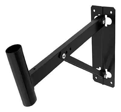 Suporte de Parede para Caixa de Som Visão Musical