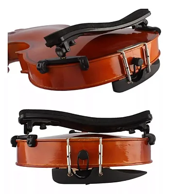 Espaleira para Violino CVA162 Concert