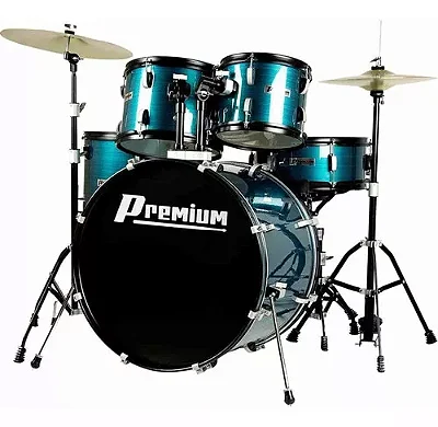 Bateria Premium Dx 720 Bumbo 20