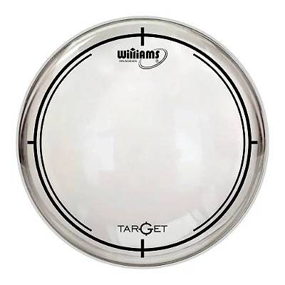 Pele Williams Target 22"