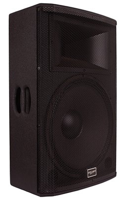 Caixa Acústica Clarity 700A