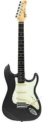 Guitarra Tagima Tg500 BK Stratocaster