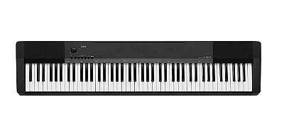 Piano Casio CDP135 Dual-element AHL 10 timbres 8W+8W 88 Teclas