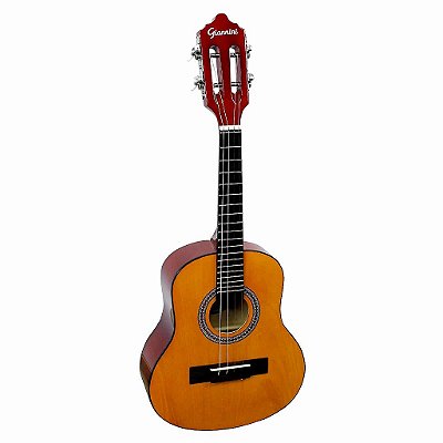 Cavaco Elétrico Giannini CS14 Natural
