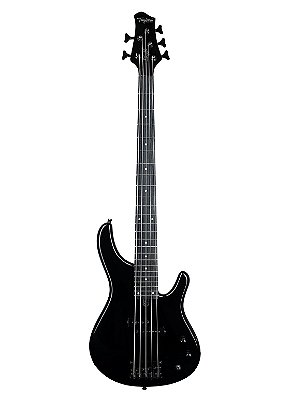 Baixo Tagima XB21 Passivo Preto 5 Cordas