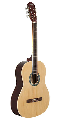 Violão Elétrico Denver Nylon Memphis By Tagima Natural
