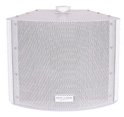 Caixa Acústica Passiva Som Ambiente KW4 BRANCO