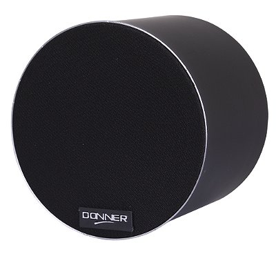 Caixa de Som Ambiente Passiva Luna 4 Donner