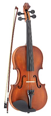 Violino Vivace Mo34s Mozart 3/4 Fosco