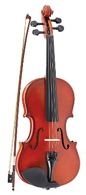 Violino Vivace Mo44 Mozart 4/4 Brilhante
