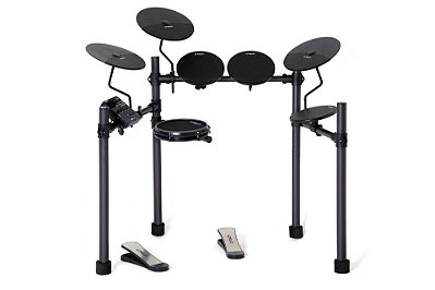 Bateria Eletrônica D-Tech Electra