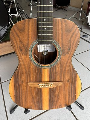 Violão Rozini RX215 Elétrico - USADO