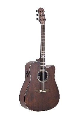 Violão Strinberg Aço Elétrico LE50 SMS - COM CAPA