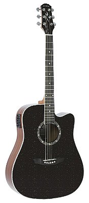 Violão Eletroacústico Strinberg CD40C