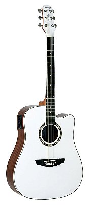 Violão Eletroacústico Strinberg CD40C
