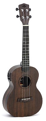 Ukulele Tenor Strinberg UK06TE TOS Elétrico