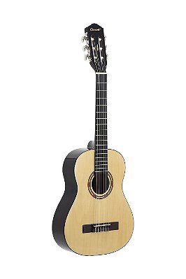 Violão 1/2 Nylon Concert CN340N 34"